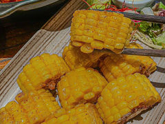 -食陆号·新式台湾创意菜(苏州首店)