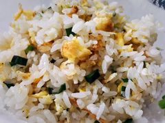 蛋炒饭-河南拉面(肇周路店)