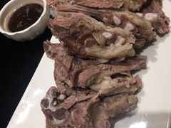 -尹兰楼西北风情餐厅(嘉定店)