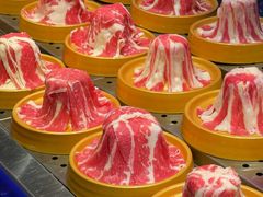-蓉城四海·澳牛炙烤自助(江阴周庄店)