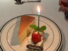 -Wolfgang’s Steakhouse 沃夫冈牛排馆(上海白玉兰广场店)