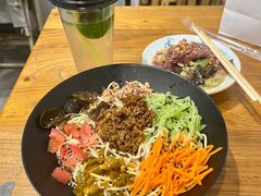 傣味凉面-阿木舂记·特色小吃(平江路店)