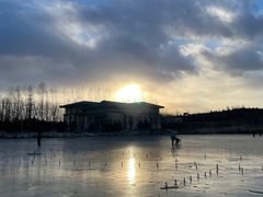 -马家湾湿地公园