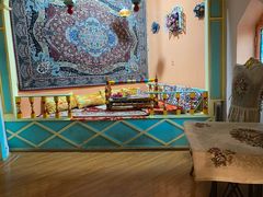 -新疆国际大巴扎