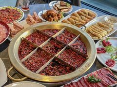 -长嘉·河图火锅(长嘉汇江景旗舰店)