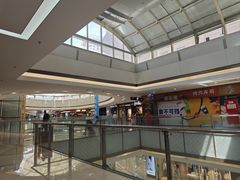 -万达广场(武汉菱角湖店)