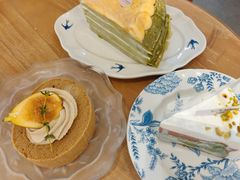 -Kekimatata 生日蛋糕·烘焙教学