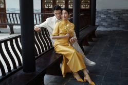 -雨墨婚纱摄影工作室