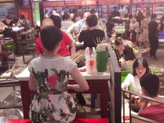 -钢管厂歆瑞源油卤串串香(春熙路太古里店)