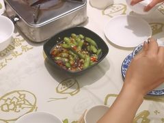 -串盟烧烤大排档·长沙美食地标(星沙店)