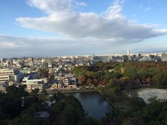 -名古屋城