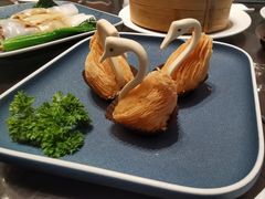 -中山保利艾美酒店-乐美中餐厅