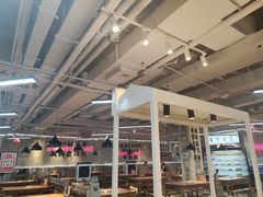 -谭三娘鲜切牛肉自助火锅(星辰汇店)