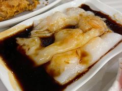 鲜虾滑肠粉-潮福城大酒楼·潮粤菜·港式点心(阳光城店)