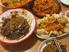 -多宾韩国料理(学衡路店)