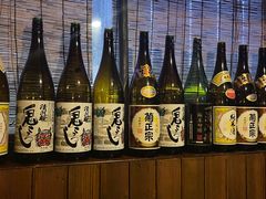 -小川洋风料理(汉街店)