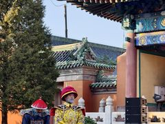 -历代帝王庙博物馆