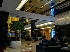 -上海龙之梦万丽酒店