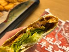 -肯德基(宿迁万达店)