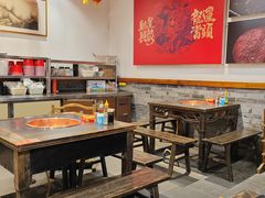 -镇江龙·火锅串串(武侯祠店)