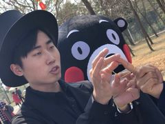-天适樱花悠乐园