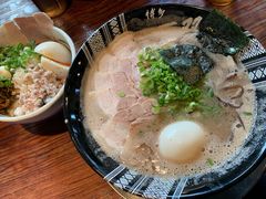 -博多一双(博多駅東本店)