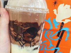 -喜茶(太原印象城店)