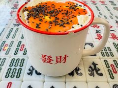 -堂屋糖水店(愚园店)