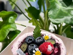 -山与蓝·轻糖鲜果蛋糕(勒泰店)