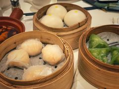 流沙包-翠园(荃新天地店)