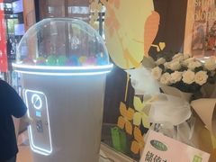 -奈雪的茶(石家庄万象城店)