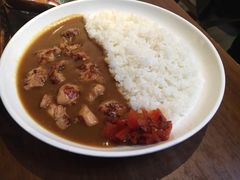 -铃木食堂(帽儿胡同店)