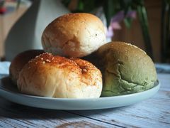 -ZEROTIME零家茶歇(望京店)