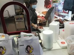 -鸭寨夫人(无锡首店)