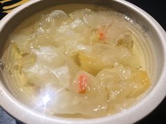 -舒家大院老火锅(台江路店)