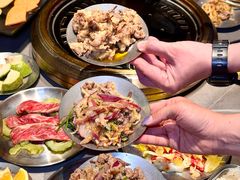 -杨小佳·齐齐哈尔烤肉·烤串(广州店)