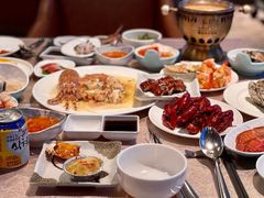 -上宴精品海鲜姿造(晶融汇旗舰店)