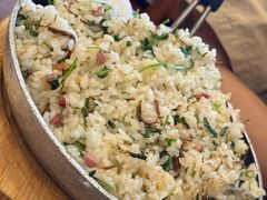 灶头菜饭-侬佳蒸菜馆(听潮店)