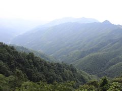 -井冈山风景名胜区-黄洋界