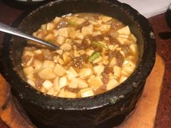 -绿茶餐厅(蓝色港湾店)