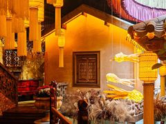 -叶叶菩提·晋福宫