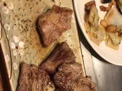 -赤坂亭M9和牛烧肉·日料398放题(万达店)