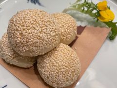 -杭州香格里拉·香宫中餐厅