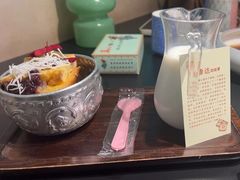 -桥边小楼·手工云南菜·古城观景小楼