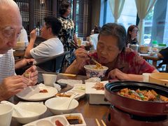 -北京老铺烤鸭(高新店)