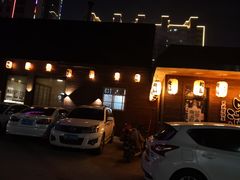 -円满日式居酒屋(蓉花路美食街店)