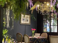 -第101座花园餐厅(湖滨88店)