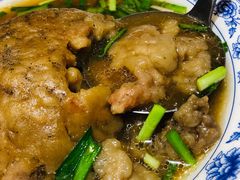 小酥肉-建坤水席宫(新区店)