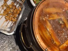 -常赢三兄弟·清真涮肉(五莲路店)