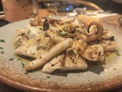 -Apollo·西班牙小酒馆(安福路店)